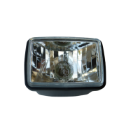 Koplamp EEG goedgekeurd nieuw model